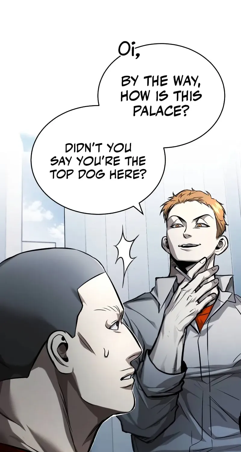 Devil Returns To School Day's Chapter 30 page 91 - 