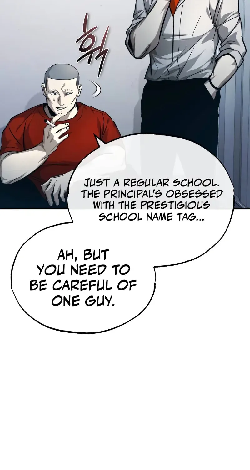 Devil Returns To School Day's Chapter 30 page 93 - 