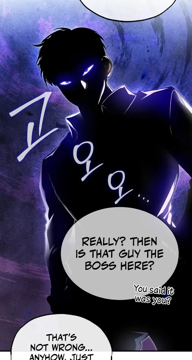 Devil Returns To School Day's Chapter 30 page 95 - 