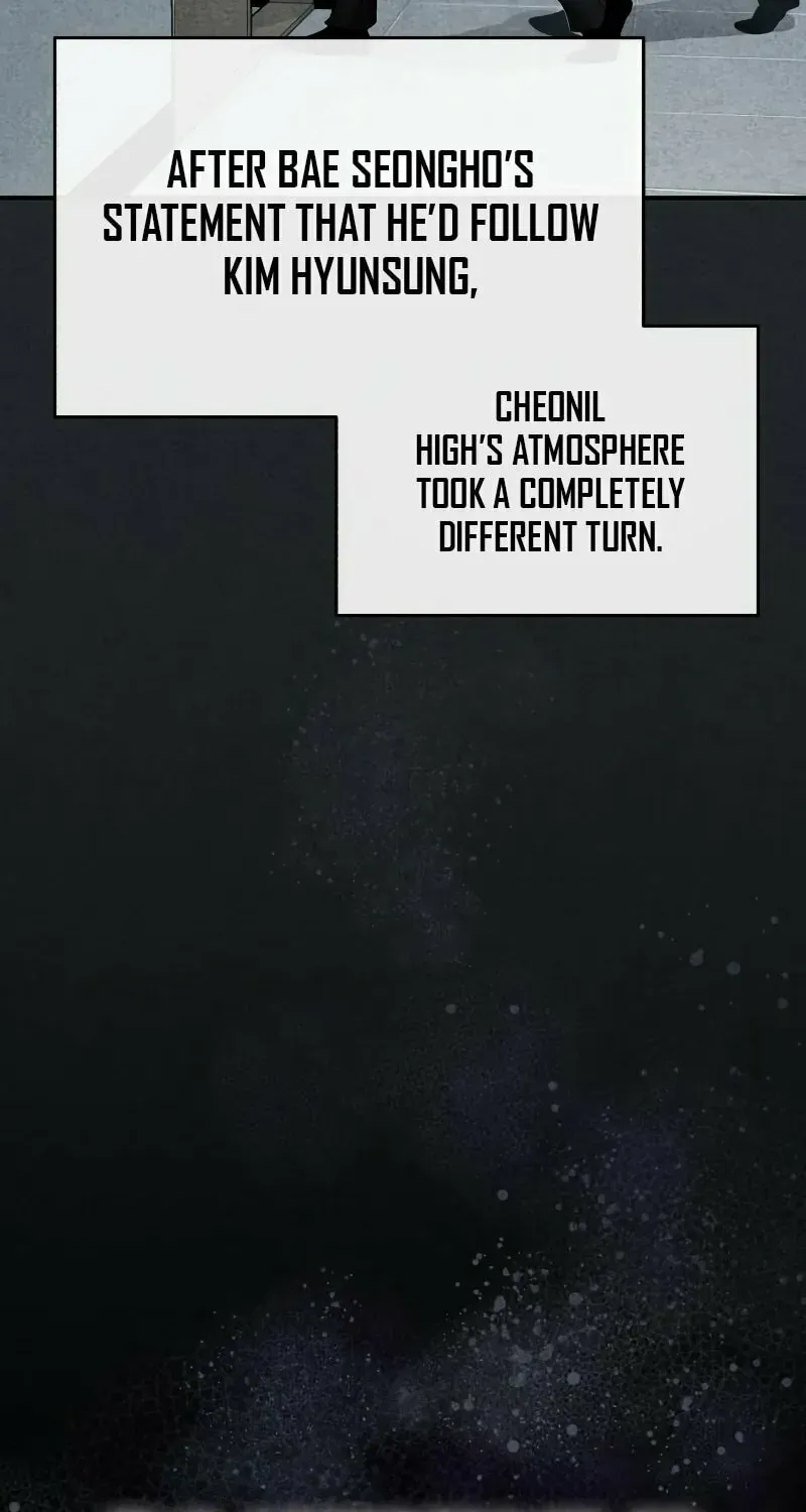 Devil Returns To School Day's Chapter 31 page 12 - 