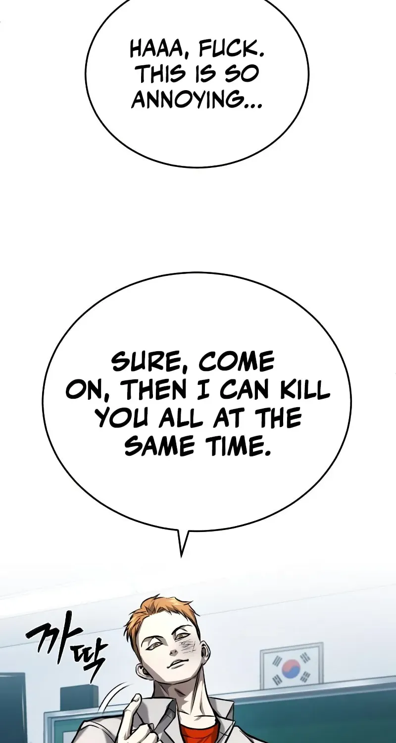 Devil Returns To School Day's Chapter 31 page 117 - 