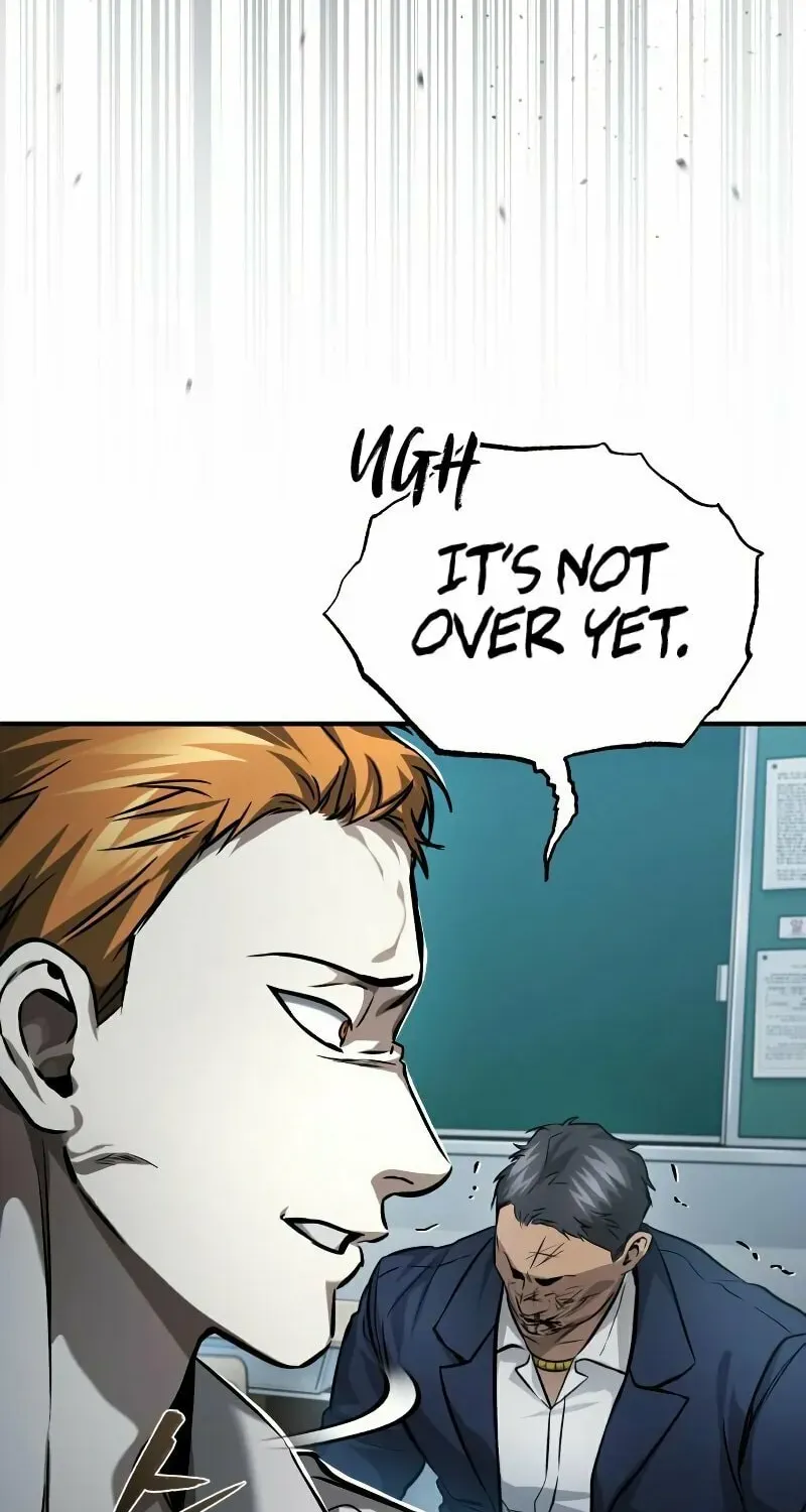 Devil Returns To School Day's Chapter 31 page 120 - 