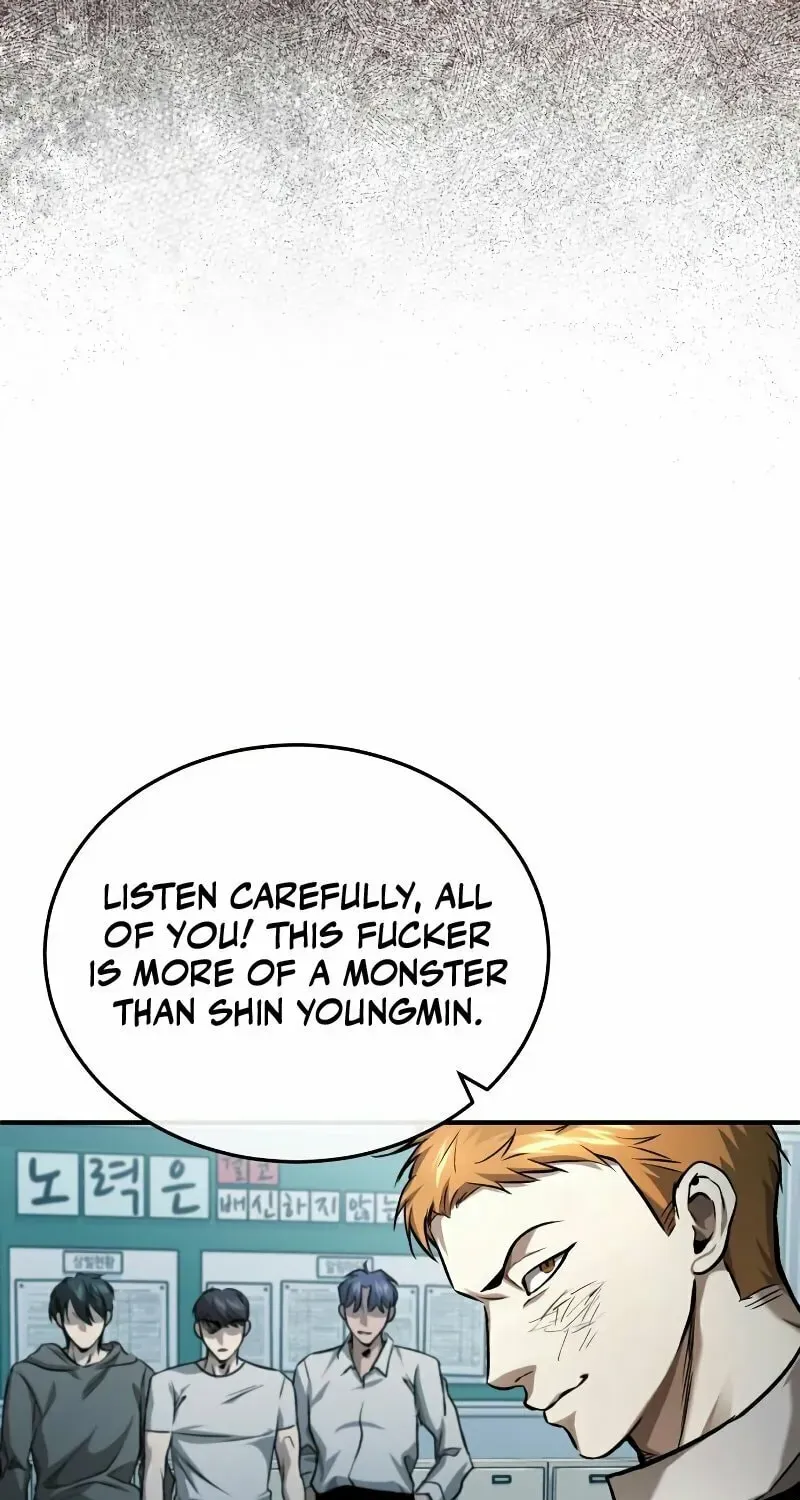 Devil Returns To School Day's Chapter 31 page 129 - 