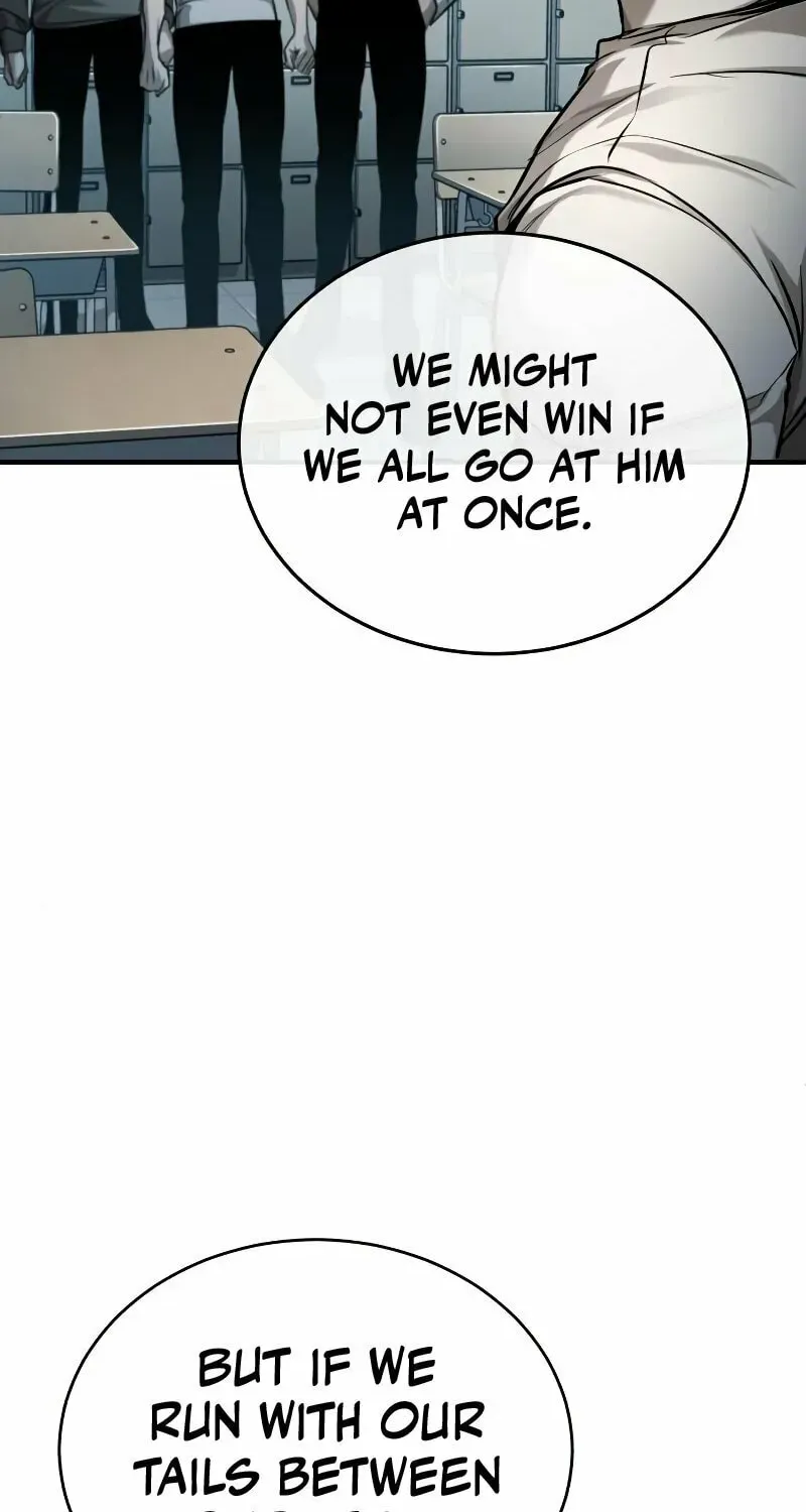 Devil Returns To School Day's Chapter 31 page 130 - 