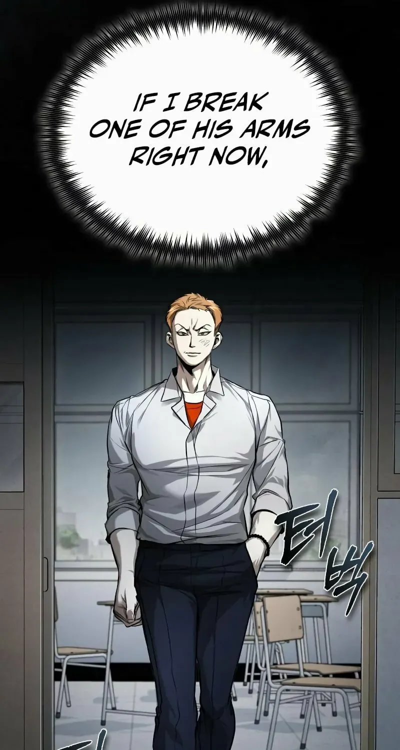 Devil Returns To School Day's Chapter 31 page 152 - 