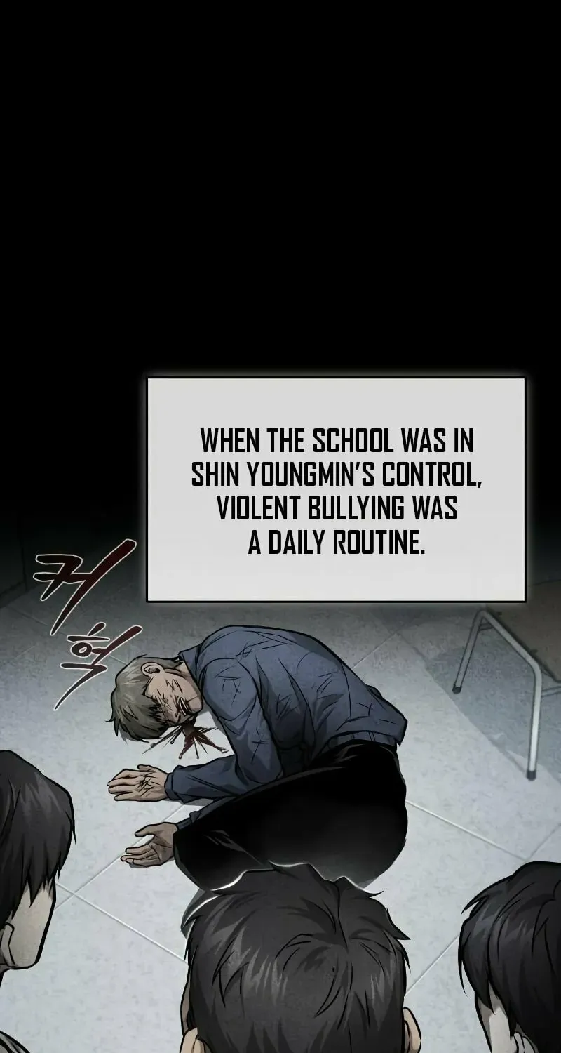 Devil Returns To School Day's Chapter 31 page 17 - 