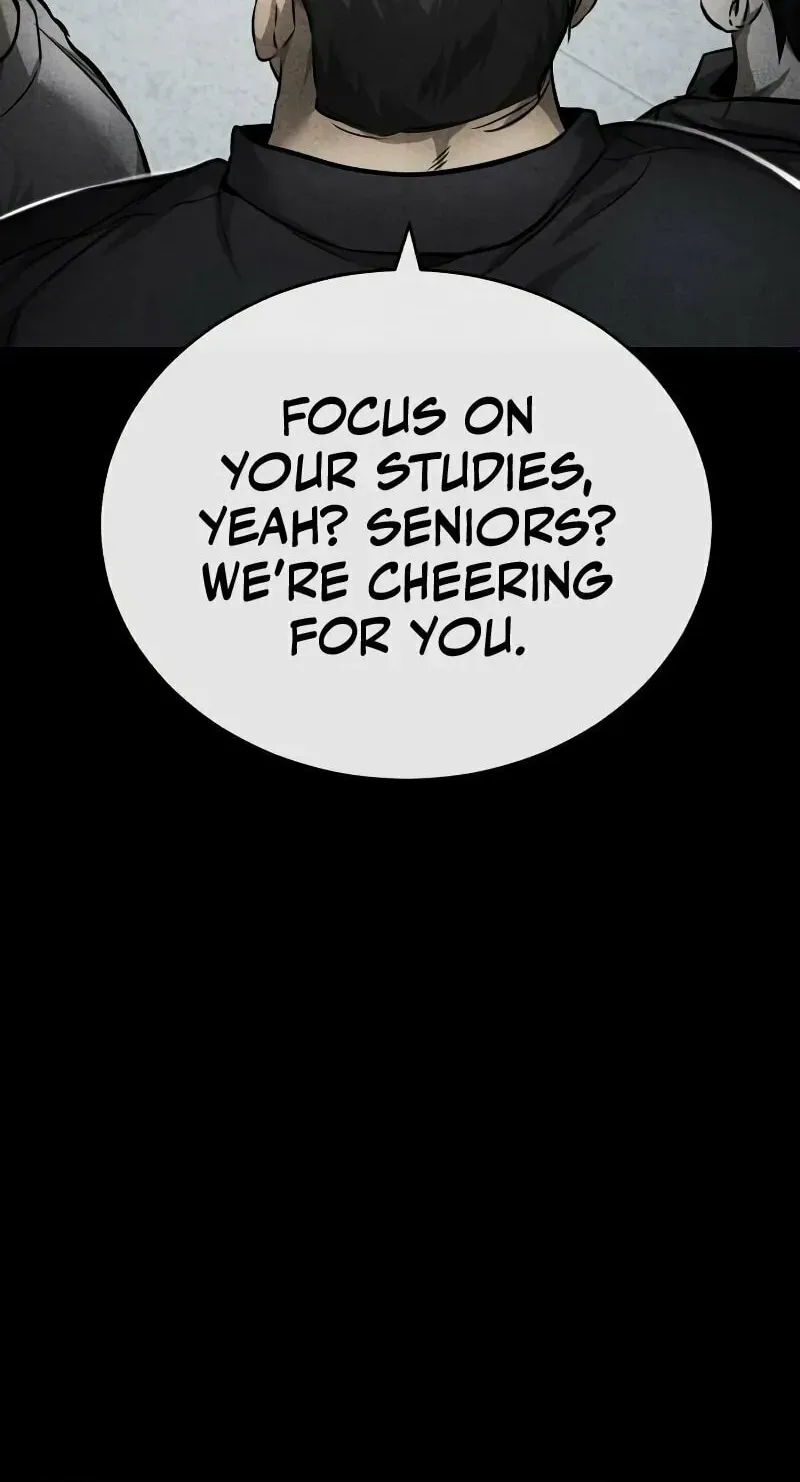 Devil Returns To School Day's Chapter 31 page 18 - 