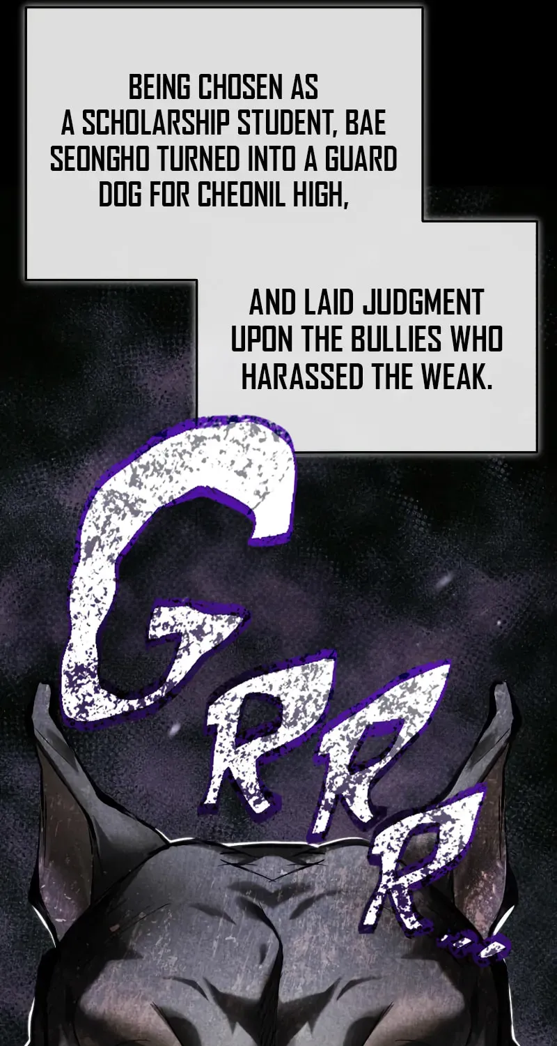 Devil Returns To School Day's Chapter 31 page 19 - 