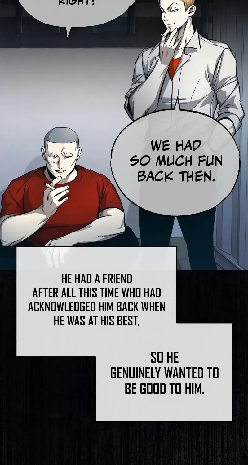 Devil Returns To School Day's Chapter 31 page 3 - 