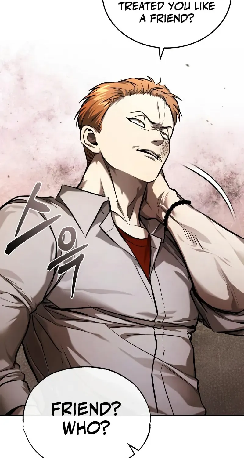 Devil Returns To School Day's Chapter 31 page 26 - 
