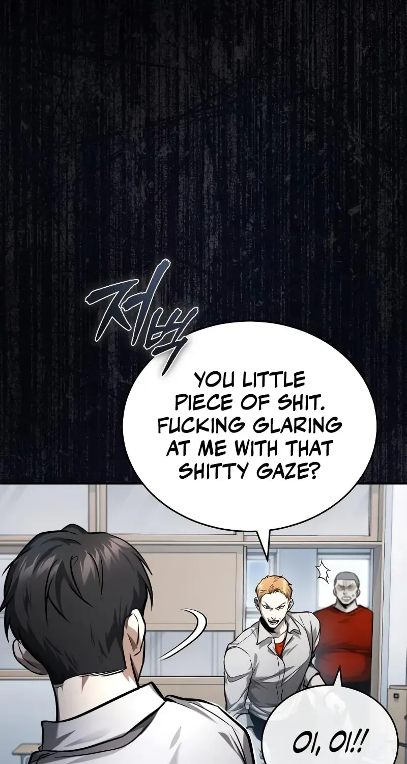 Devil Returns To School Day's Chapter 31 page 4 - 