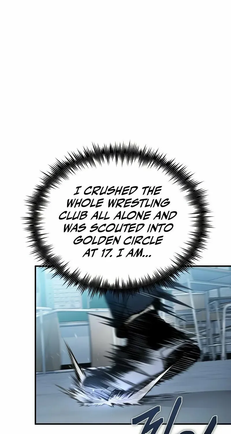 Devil Returns To School Day's Chapter 31 page 38 - 