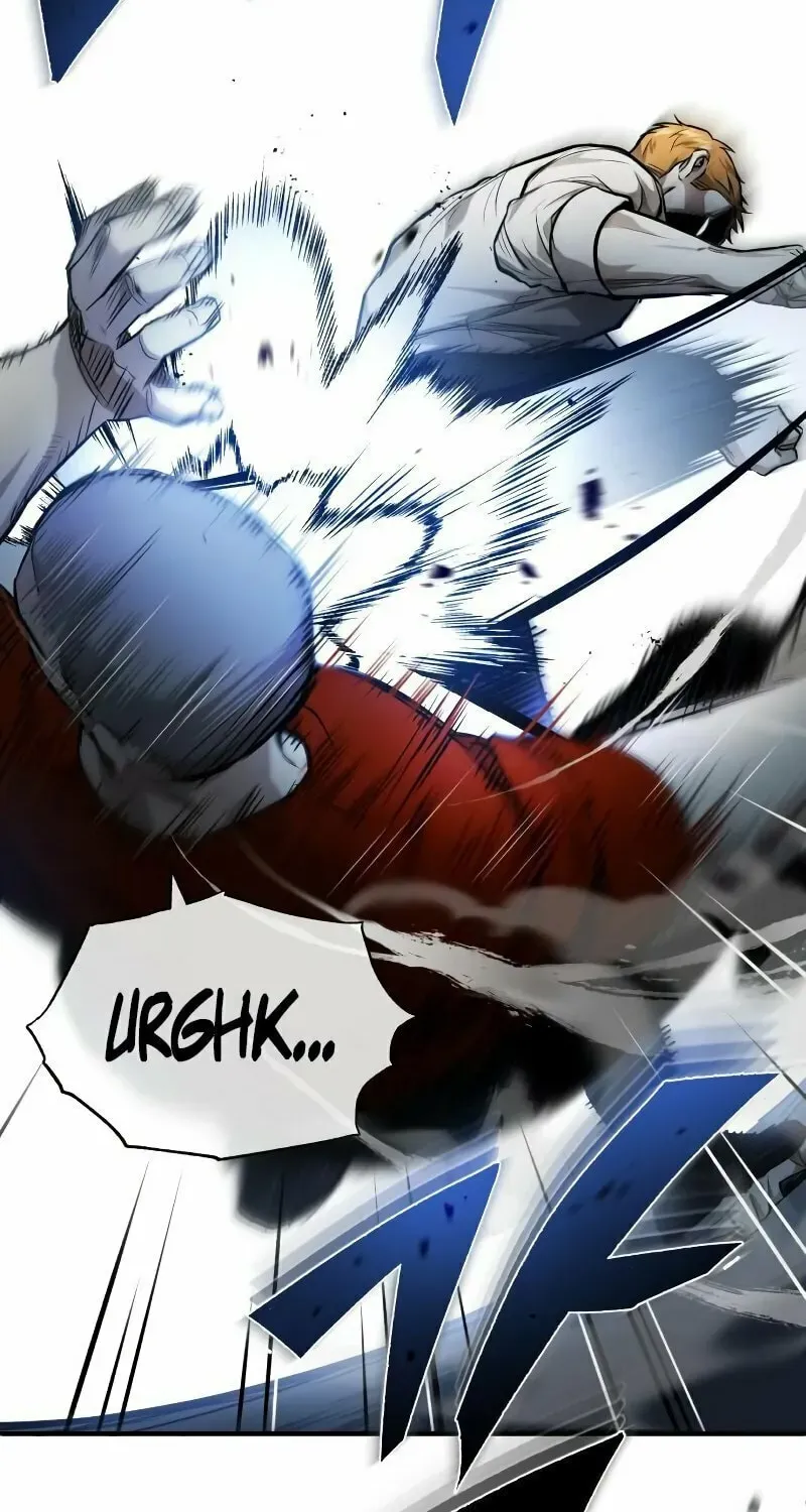 Devil Returns To School Day's Chapter 31 page 41 - 