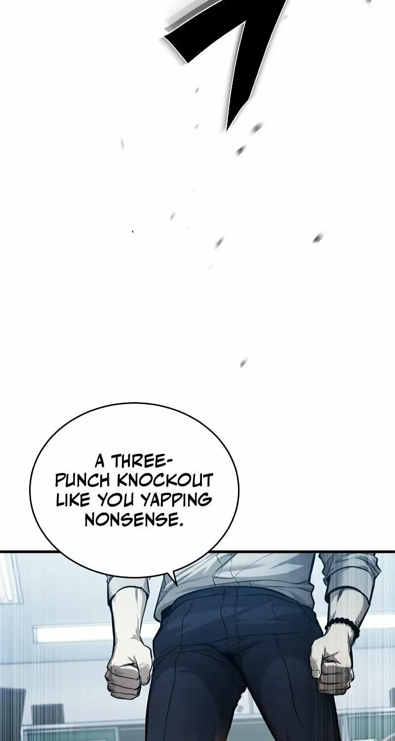Devil Returns To School Day's Chapter 31 page 42 - 