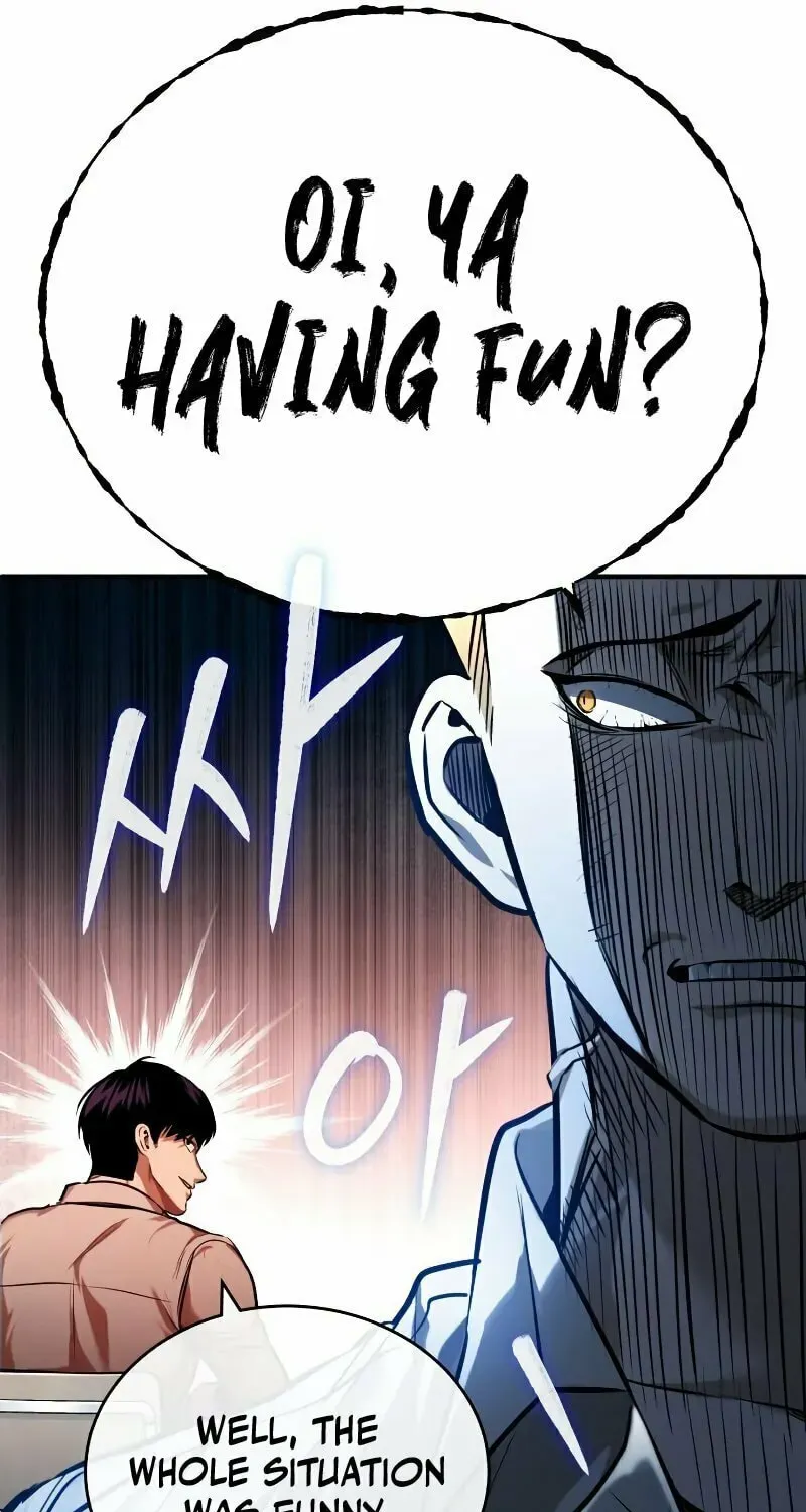 Devil Returns To School Day's Chapter 31 page 44 - 