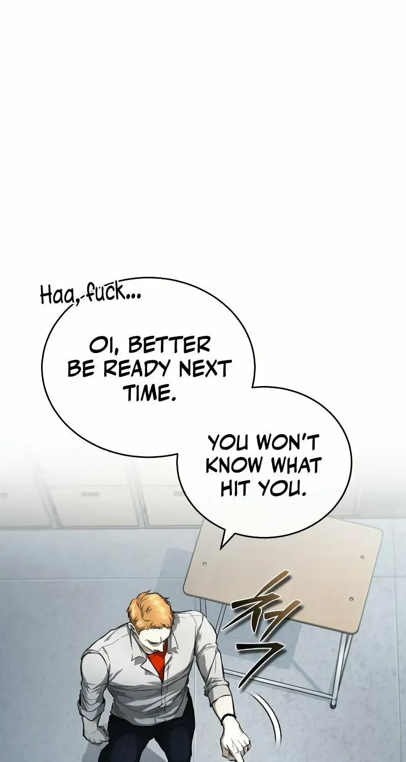 Devil Returns To School Day's Chapter 31 page 48 - 