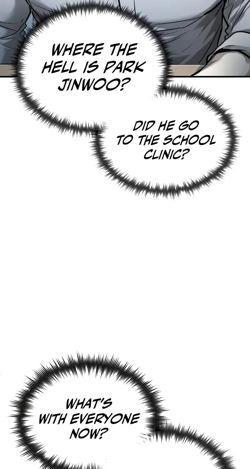 Devil Returns To School Day's Chapter 31 page 53 - 