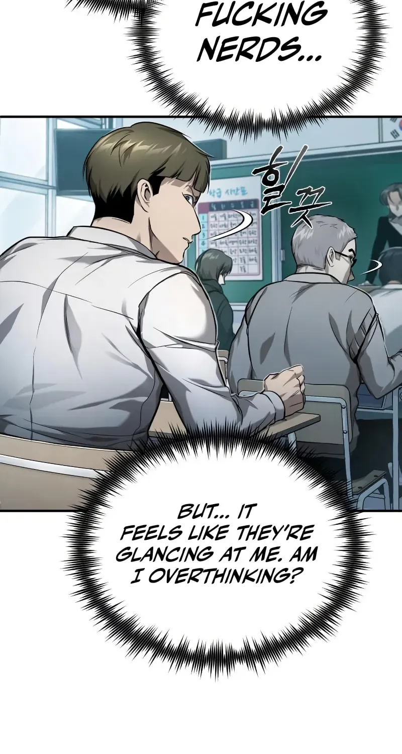 Devil Returns To School Day's Chapter 31 page 54 - 