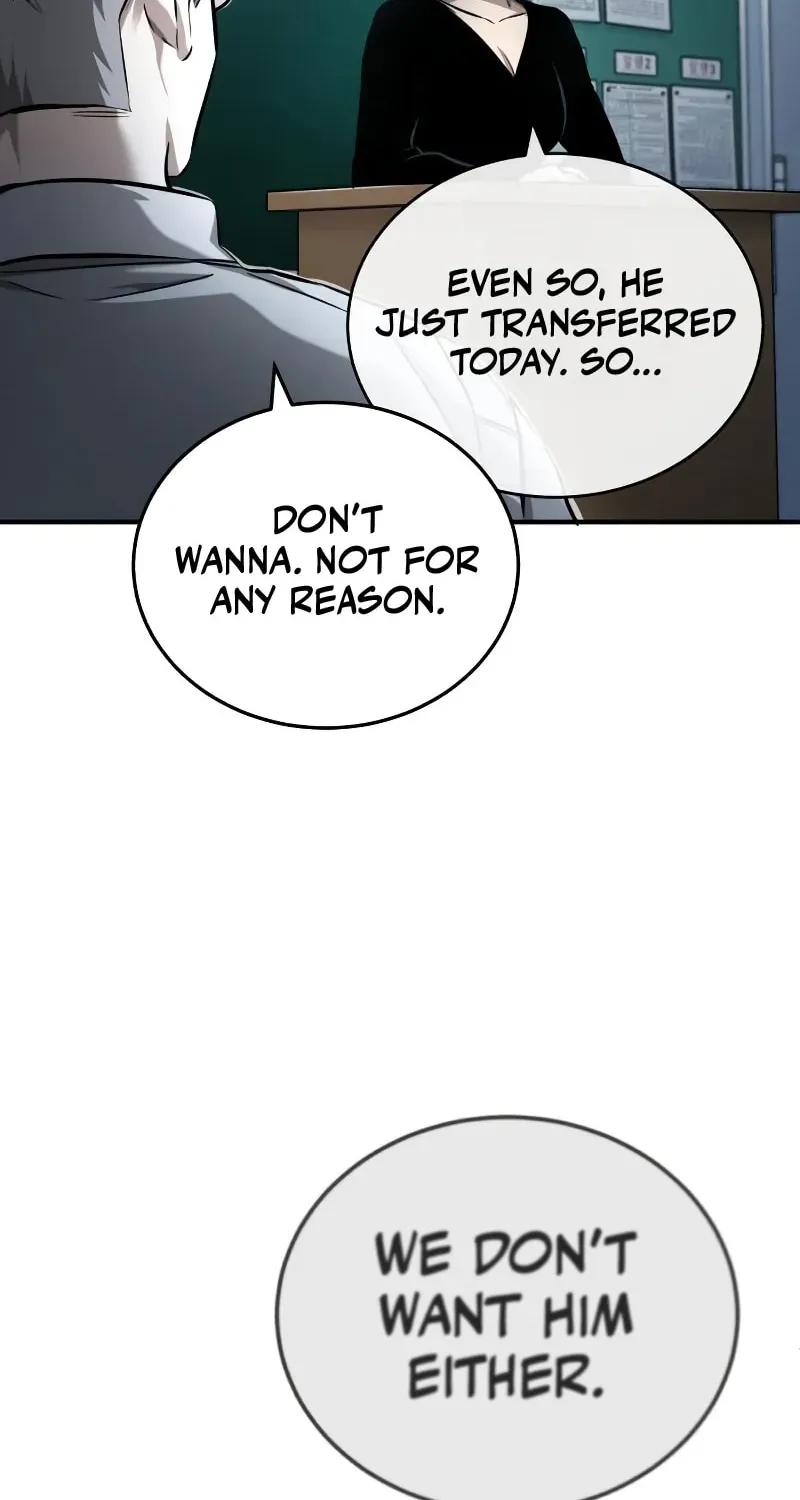Devil Returns To School Day's Chapter 31 page 57 - 