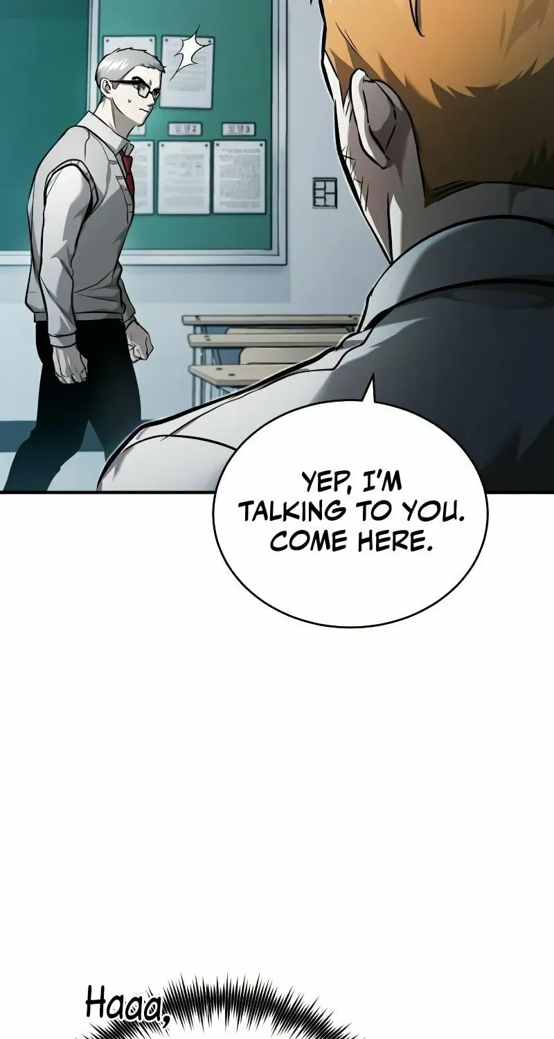 Devil Returns To School Day's Chapter 31 page 63 - 