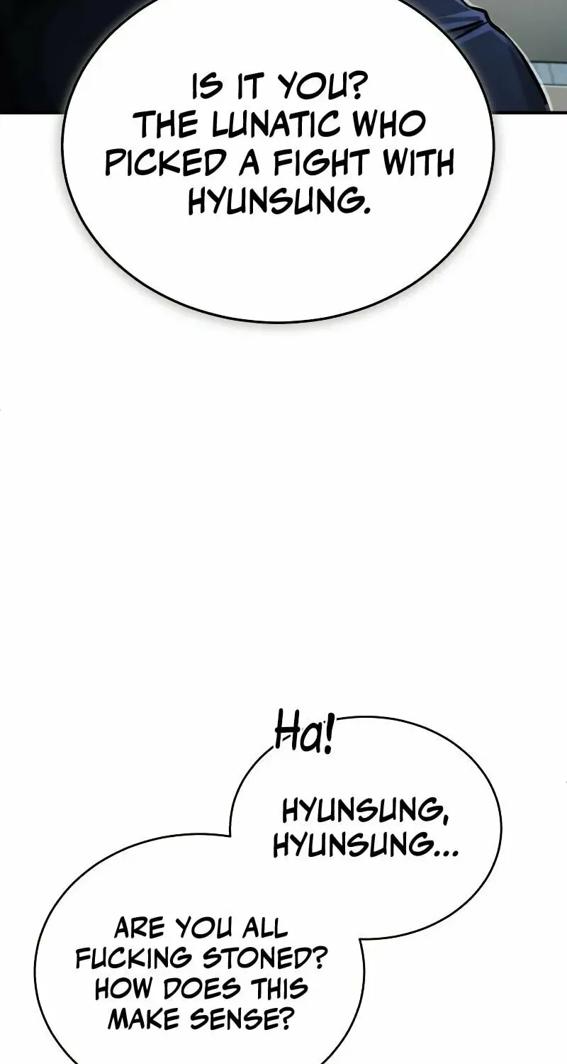 Devil Returns To School Day's Chapter 31 page 70 - 