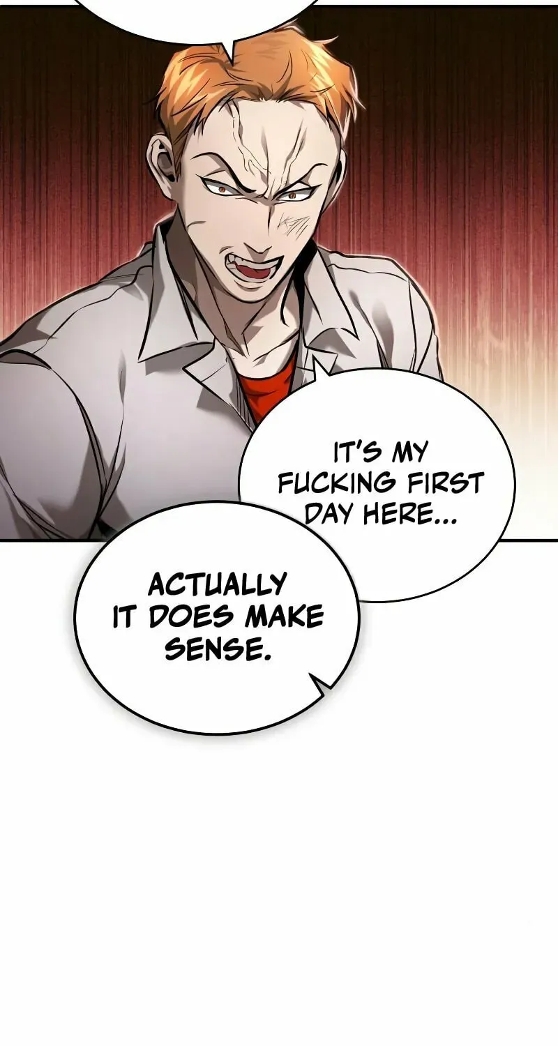 Devil Returns To School Day's Chapter 31 page 71 - 