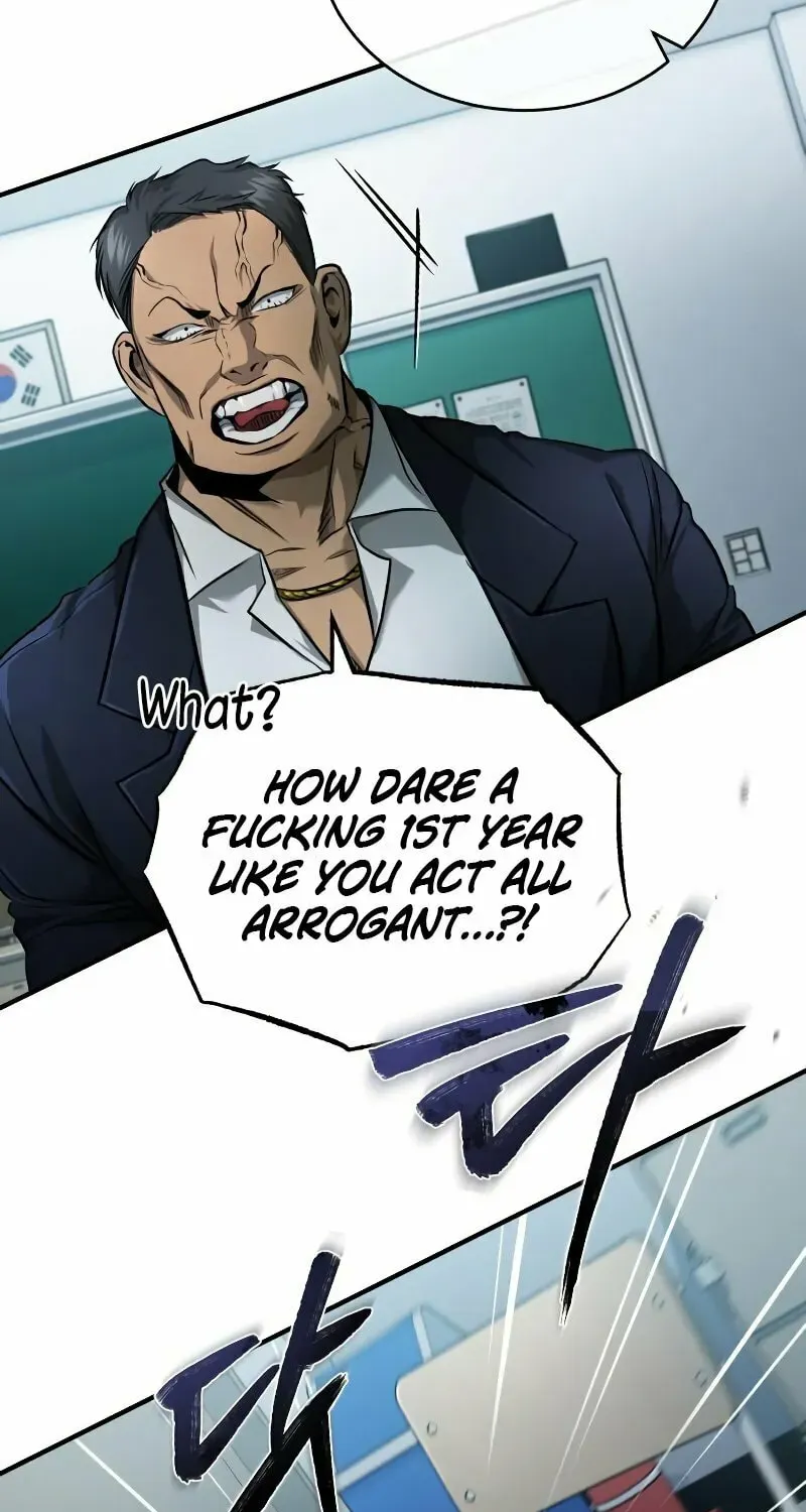 Devil Returns To School Day's Chapter 31 page 75 - 