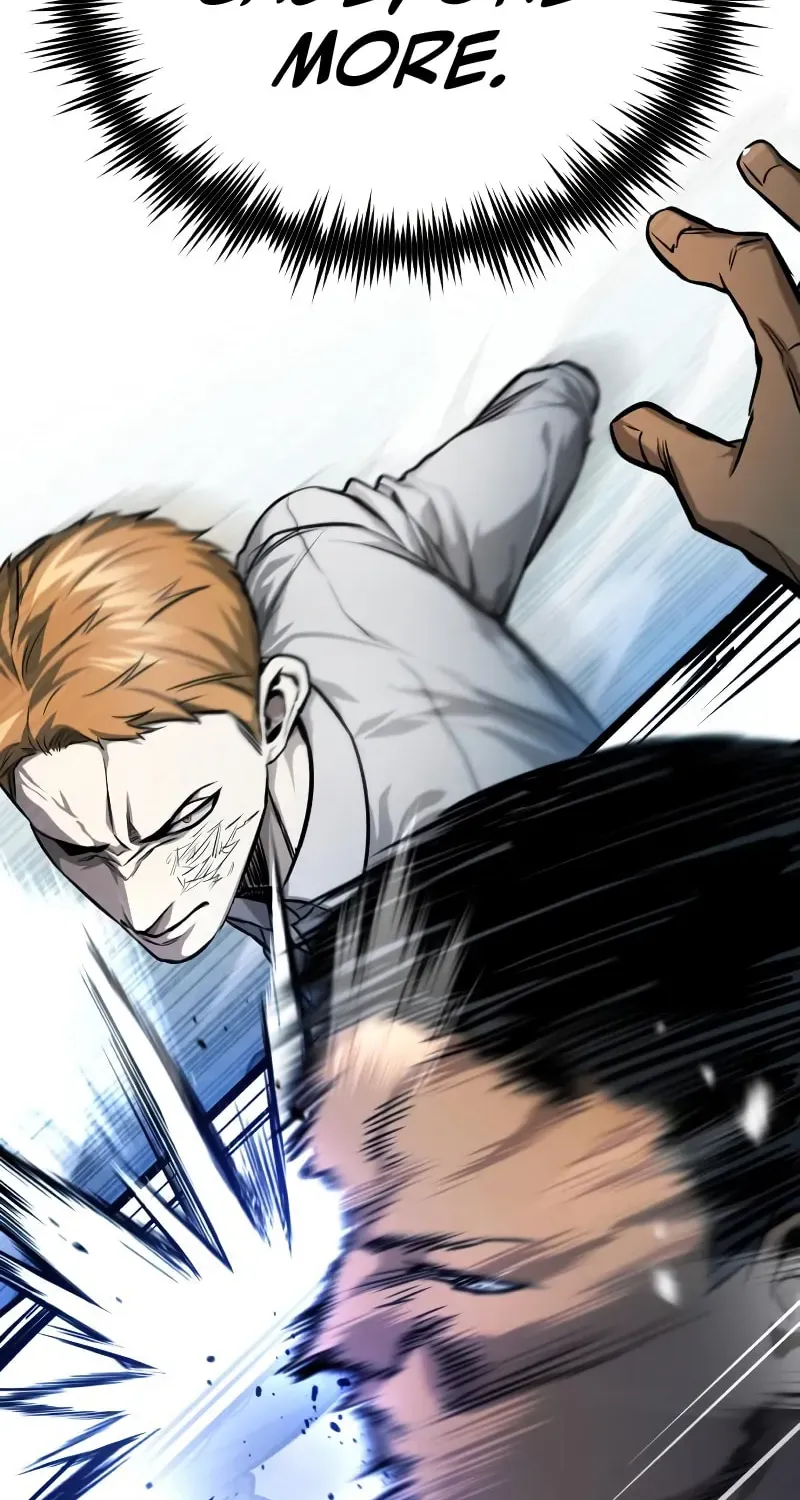 Devil Returns To School Day's Chapter 31 page 91 - 