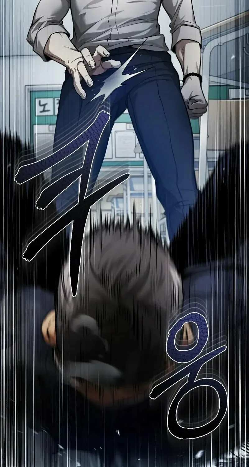 Devil Returns To School Day's Chapter 31 page 98 - 