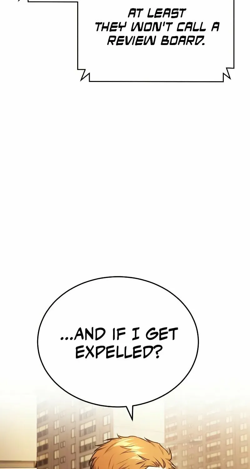 Devil Returns To School Day's Chapter 32 page 106 - 