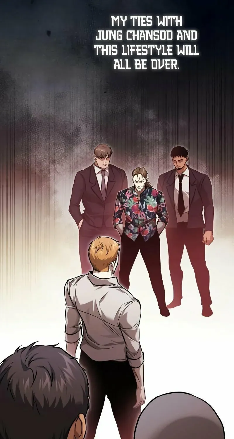Devil Returns To School Day's Chapter 32 page 111 - 