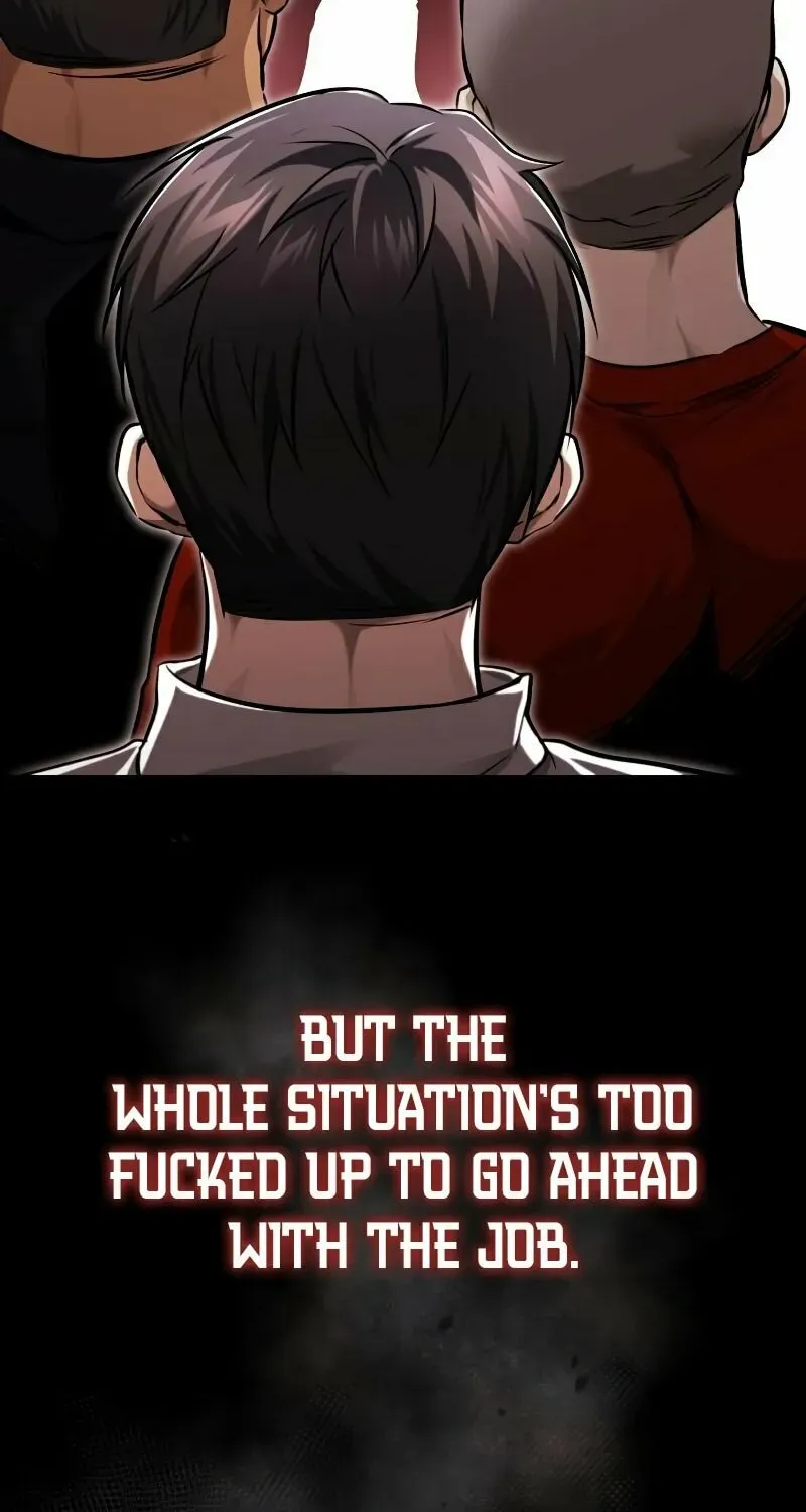 Devil Returns To School Day's Chapter 32 page 112 - 