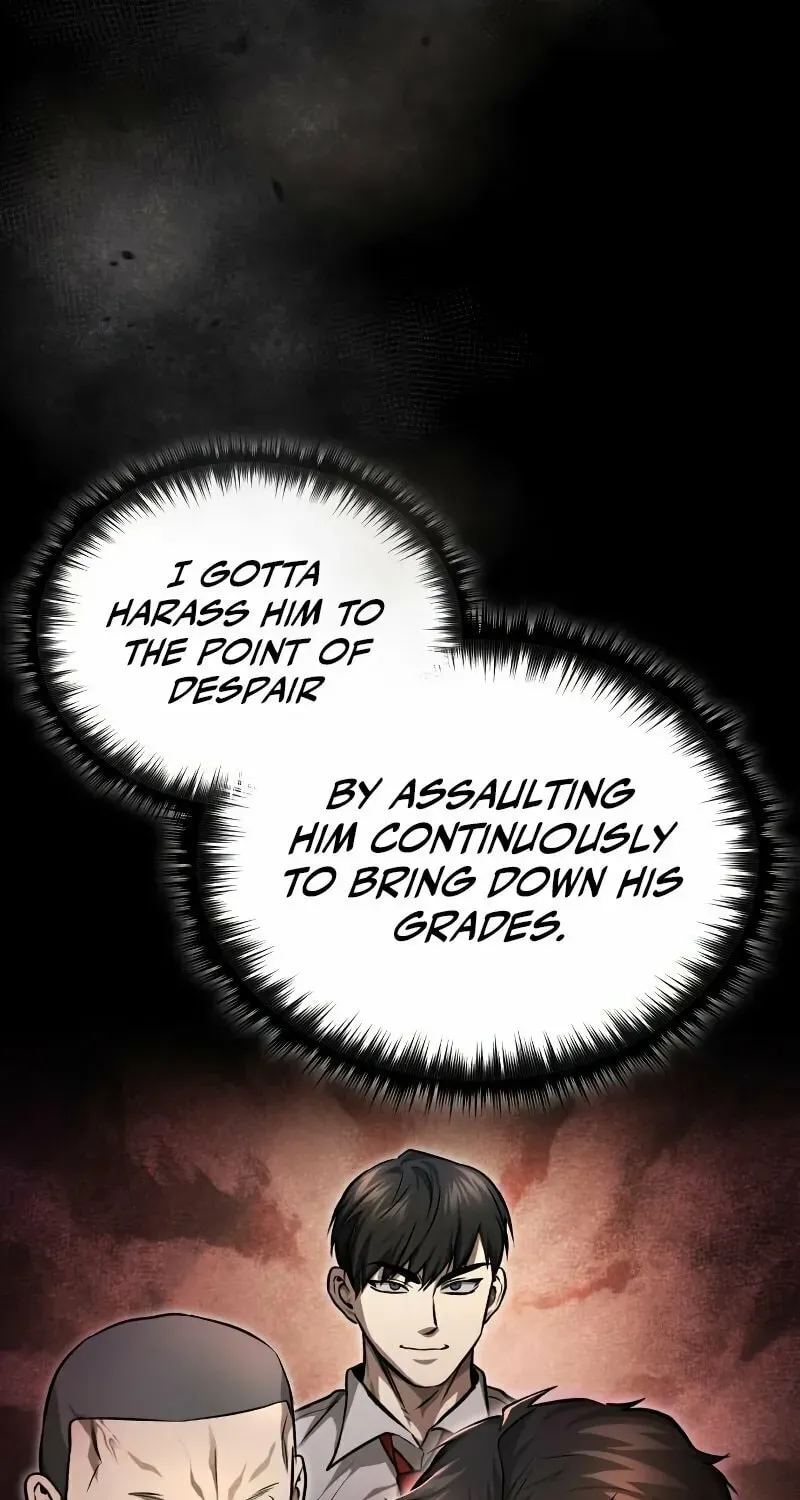 Devil Returns To School Day's Chapter 32 page 113 - 