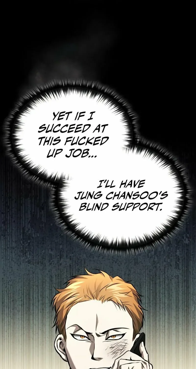 Devil Returns To School Day's Chapter 32 page 115 - 