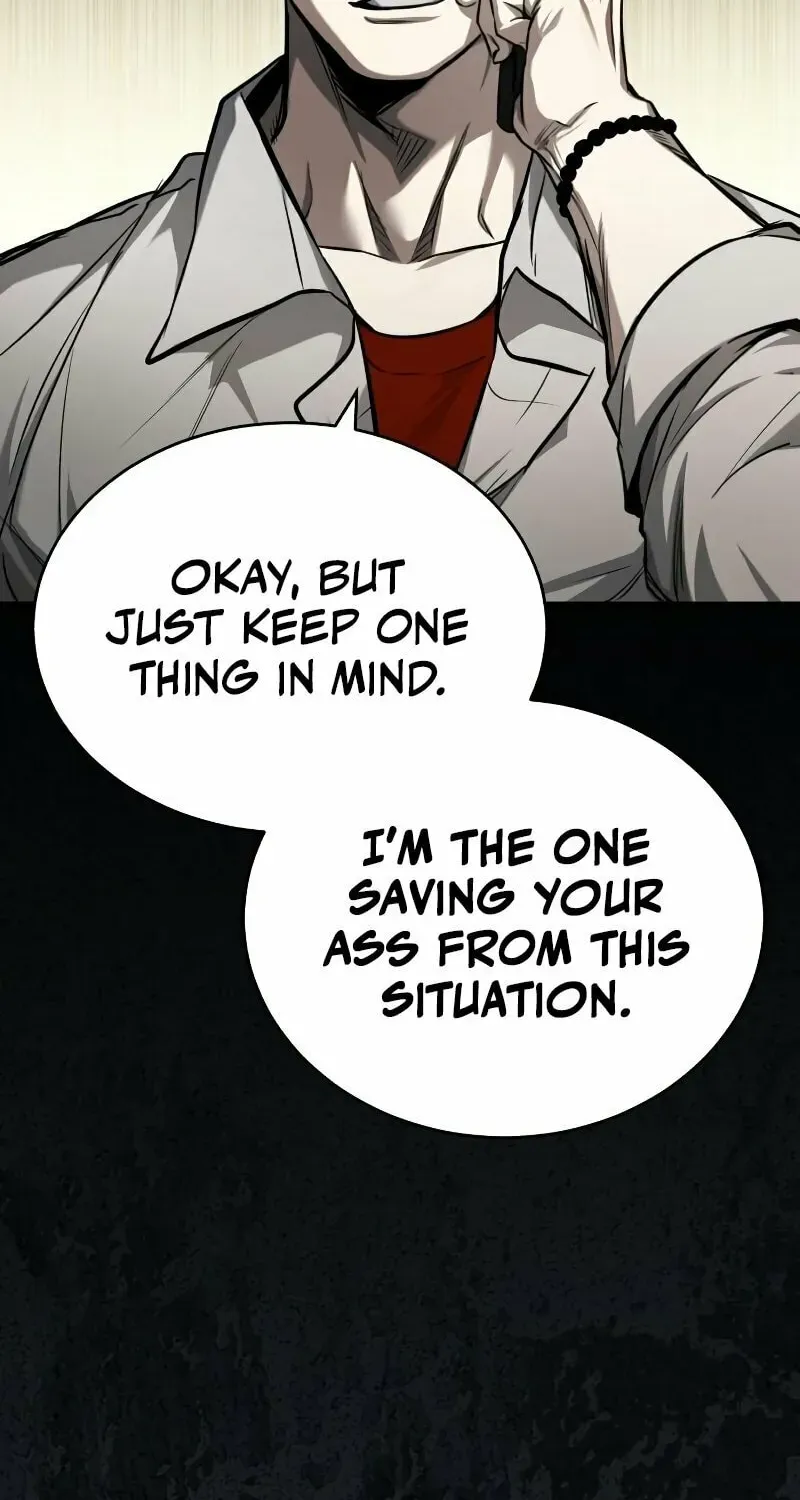 Devil Returns To School Day's Chapter 32 page 116 - 