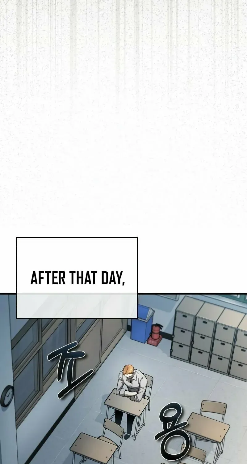 Devil Returns To School Day's Chapter 32 page 119 - 