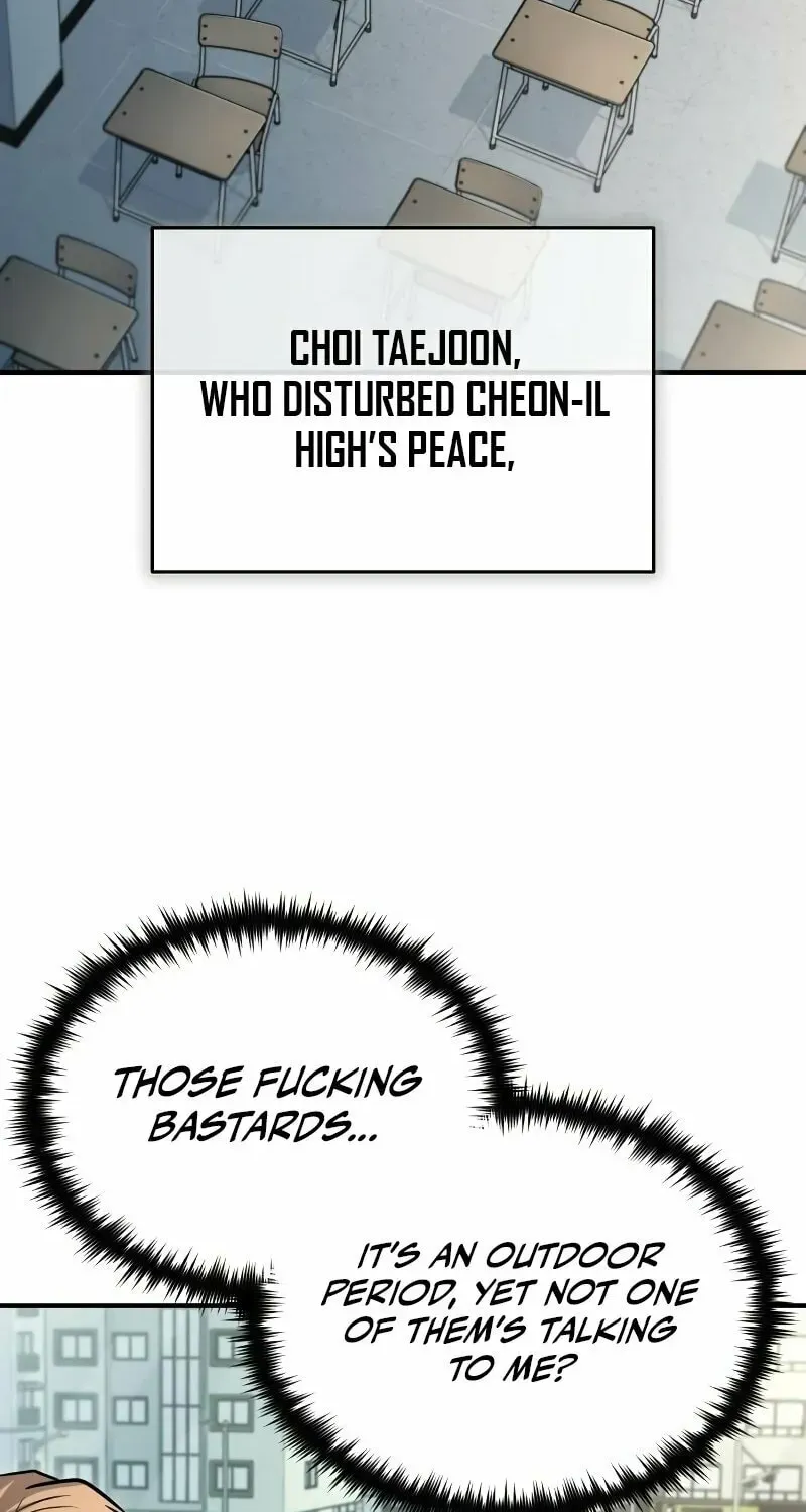 Devil Returns To School Day's Chapter 32 page 120 - 