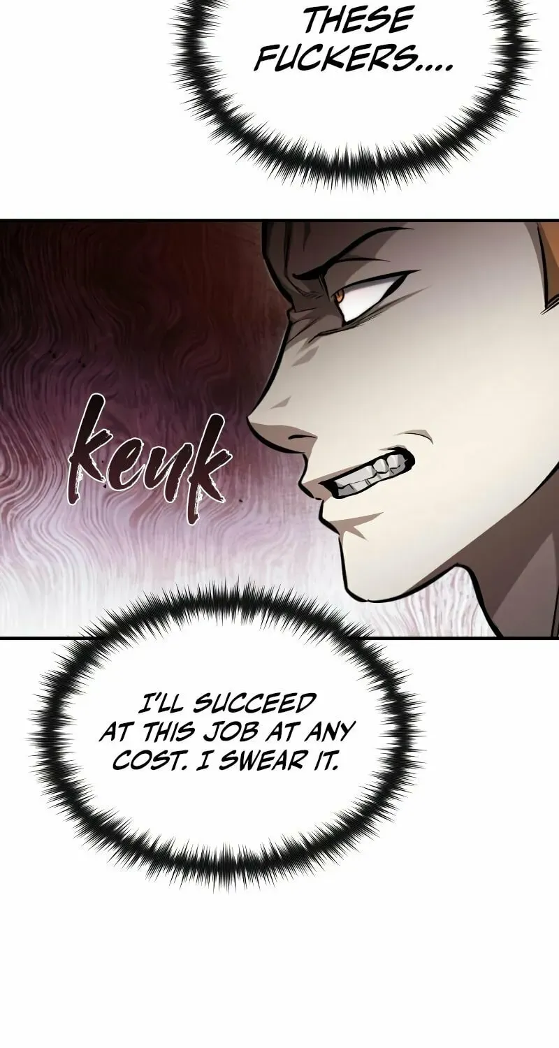 Devil Returns To School Day's Chapter 32 page 123 - 