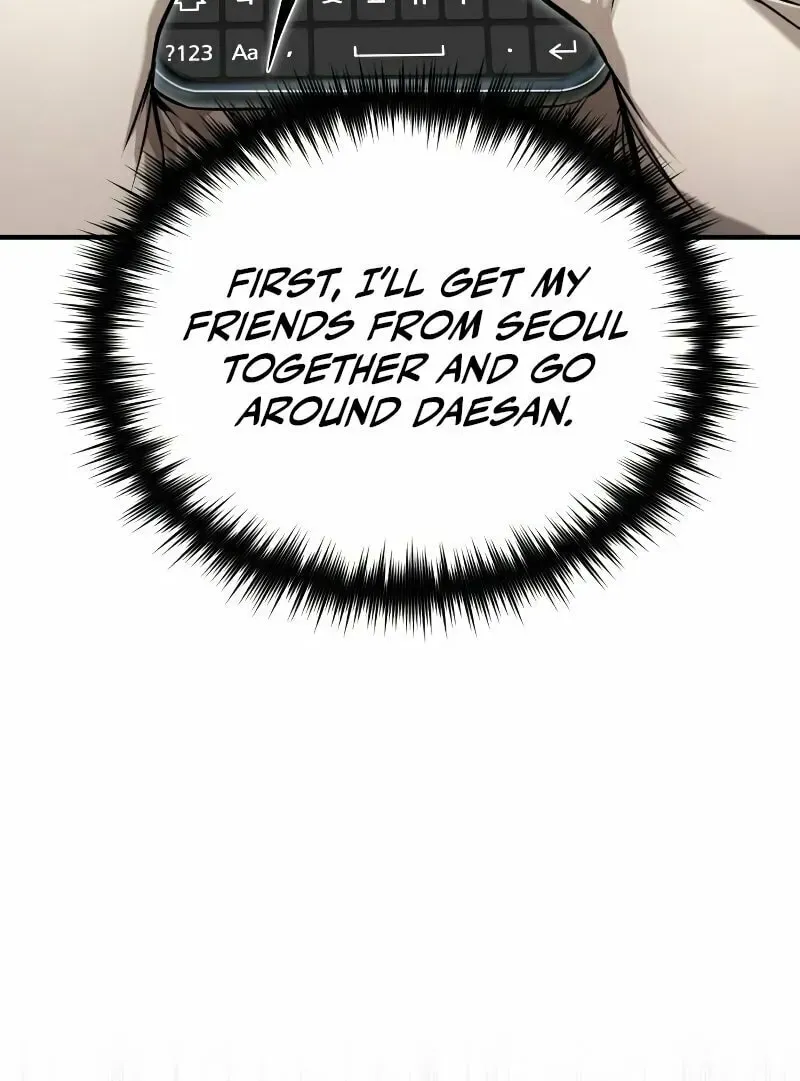 Devil Returns To School Day's Chapter 32 page 125 - 