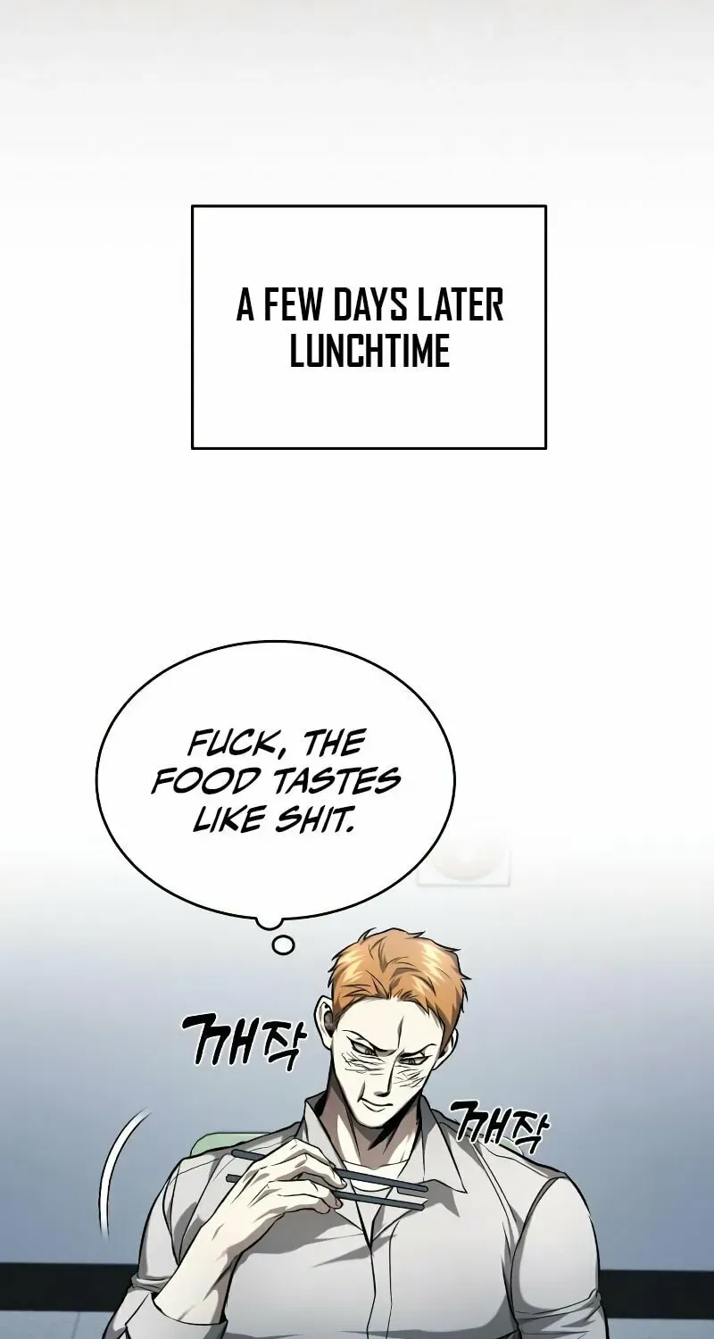 Devil Returns To School Day's Chapter 32 page 128 - 