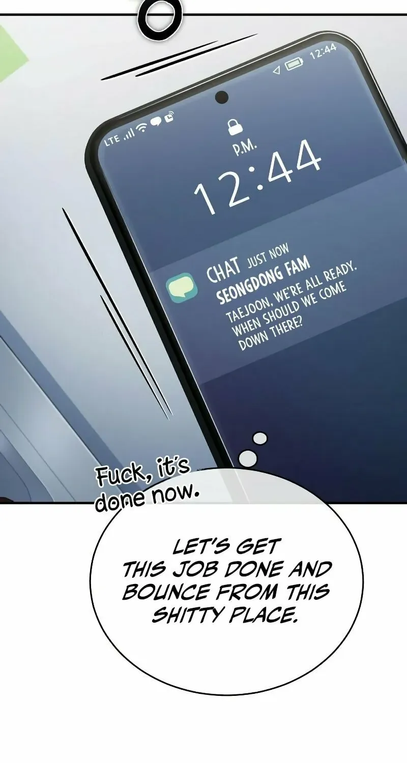 Devil Returns To School Day's Chapter 32 page 131 - 