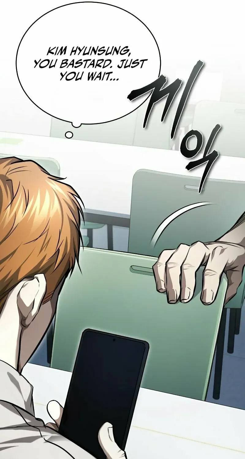 Devil Returns To School Day's Chapter 32 page 133 - 
