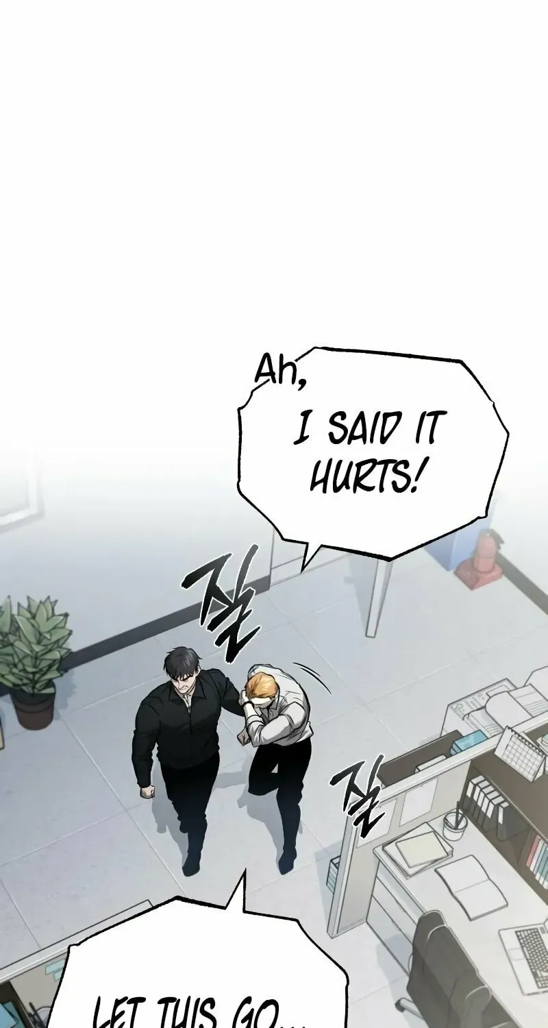 Devil Returns To School Day's Chapter 32 page 22 - 