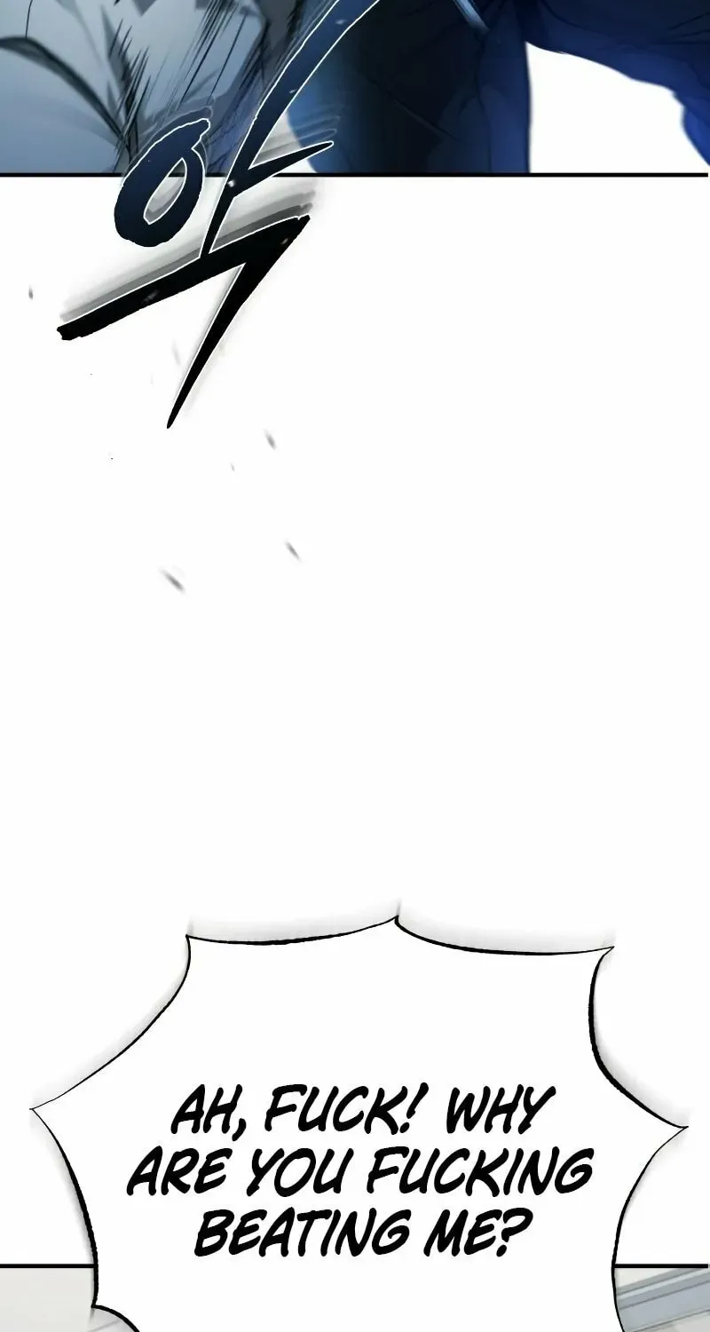 Devil Returns To School Day's Chapter 32 page 25 - 