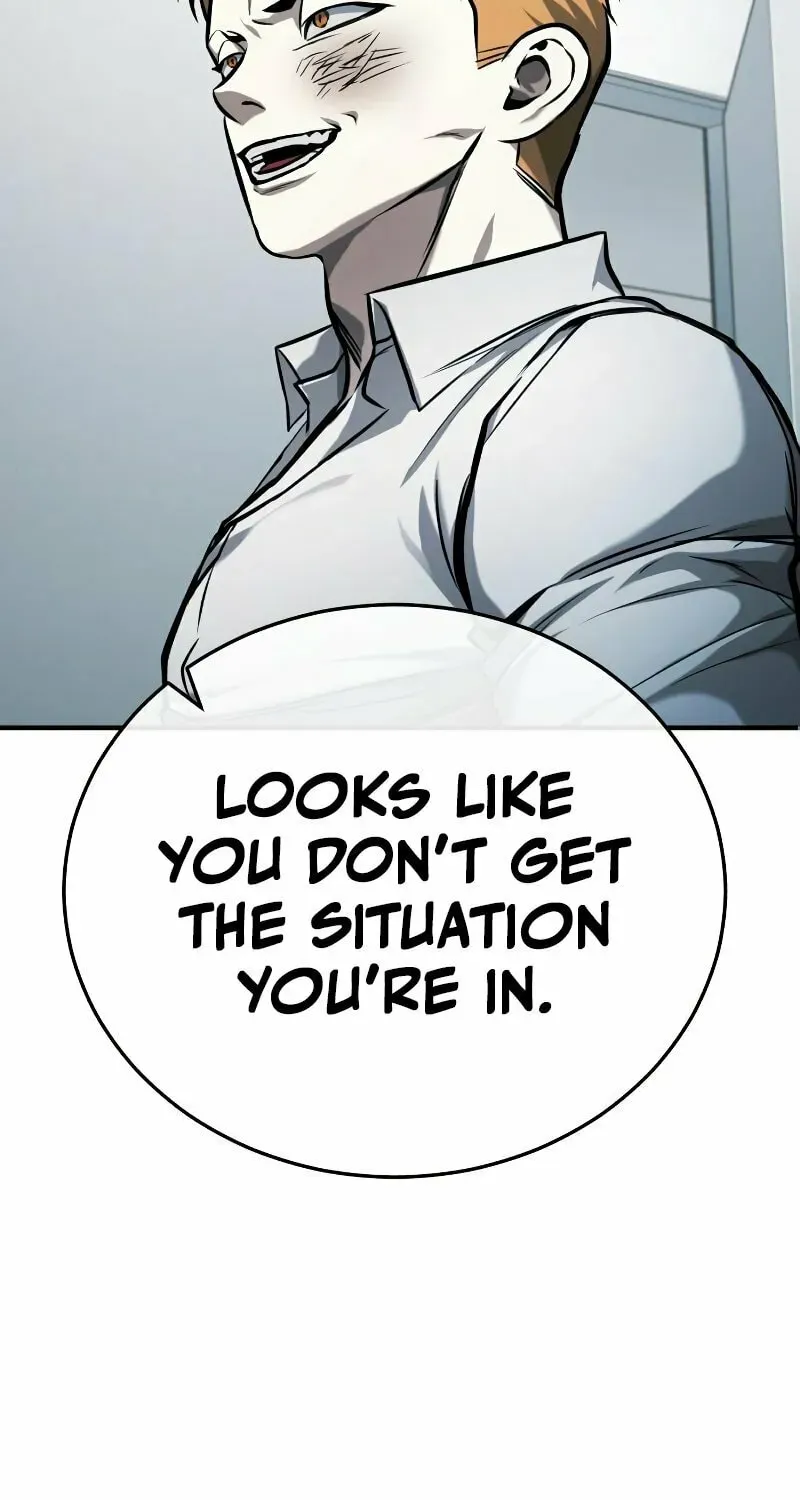 Devil Returns To School Day's Chapter 32 page 28 - 