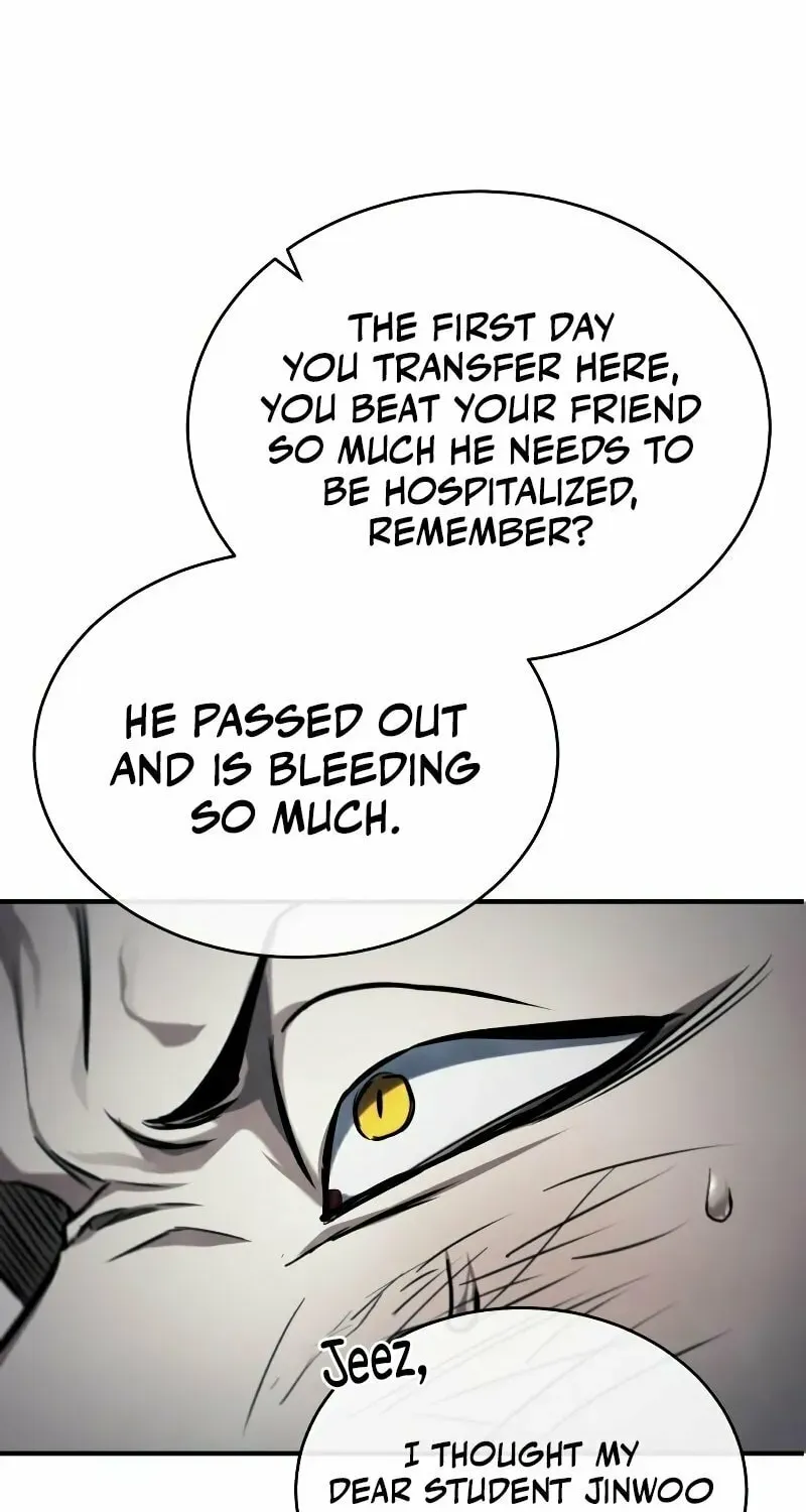 Devil Returns To School Day's Chapter 32 page 29 - 