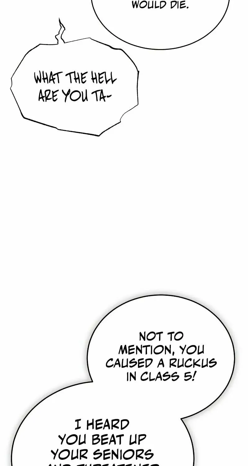 Devil Returns To School Day's Chapter 32 page 30 - 