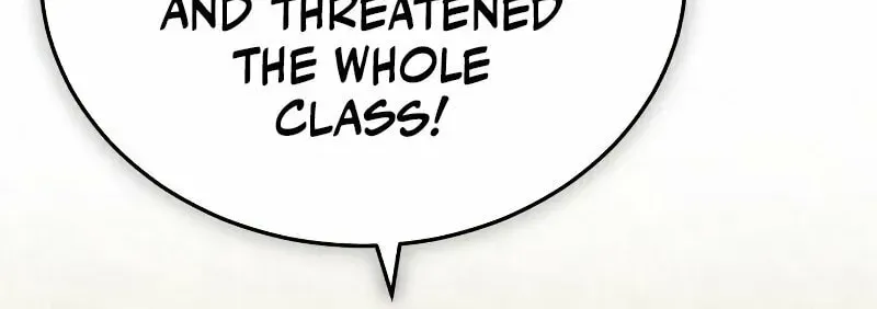 Devil Returns To School Day's Chapter 32 page 31 - 