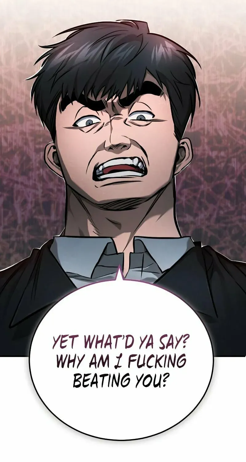 Devil Returns To School Day's Chapter 32 page 32 - 