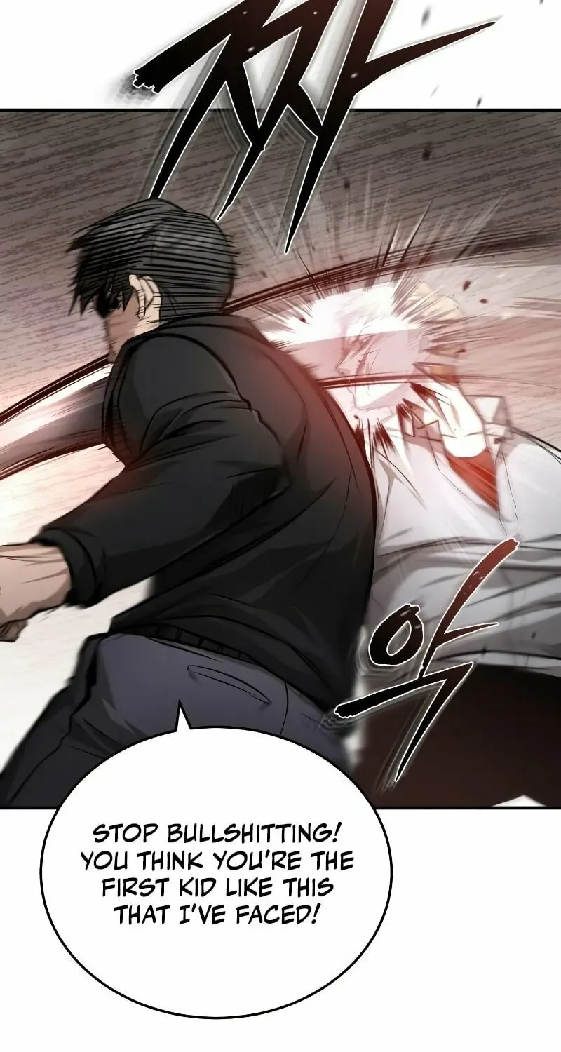 Devil Returns To School Day's Chapter 32 page 37 - 